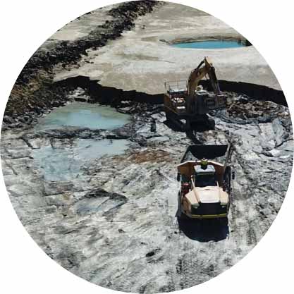 Mining Services Image